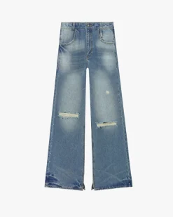 Nude Project Pantalón Vaquero Bootcut Elvis Best