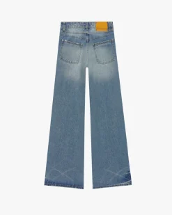 Nude Project Pantalón Vaquero Bootcut Elvis Best