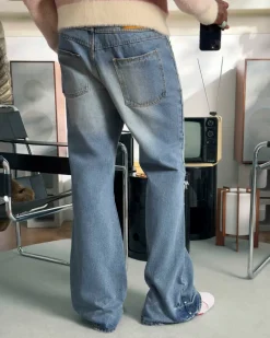 Nude Project Pantalón Vaquero Bootcut Elvis Best