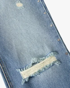 Nude Project Pantalón Vaquero Bootcut Elvis Best