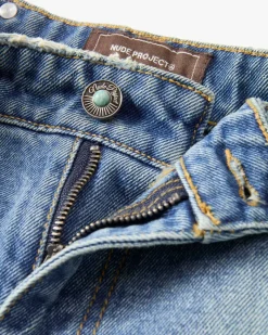 Nude Project Pantalón Vaquero Bootcut Elvis Best