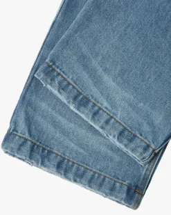 Nude Project Pantalón Vaquero Básico Azul Discount