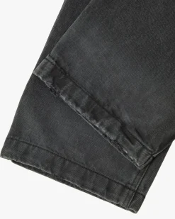 Nude Project Pantalón Vaquero Básico Negro Discount