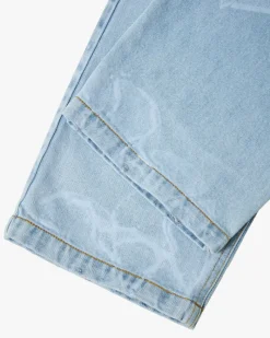 Nude Project Pantalón Vaquero Heart Outlet