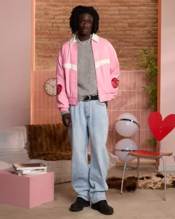 Nude Project Pantalón Vaquero Heart Outlet