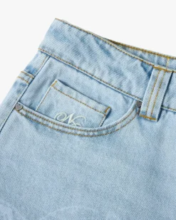 Nude Project Pantalón Vaquero Heart Outlet