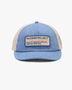 Nude Project Paradisol Cap Blue Online