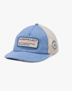 Nude Project Paradisol Cap Blue Online