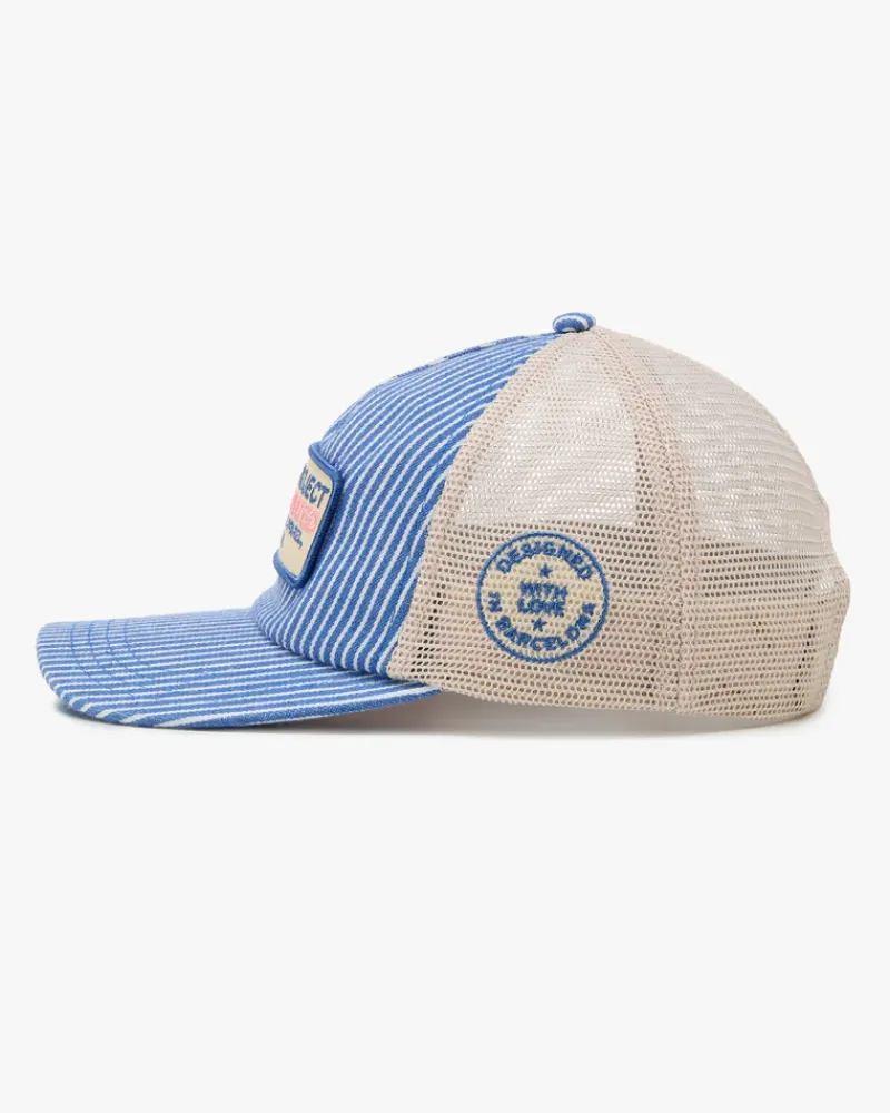 Nude Project Paradisol Cap Blue Online