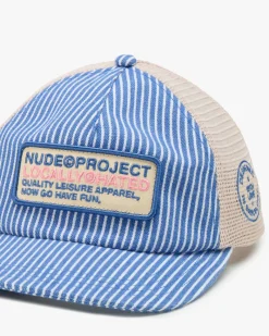 Nude Project Paradisol Cap Blue Online