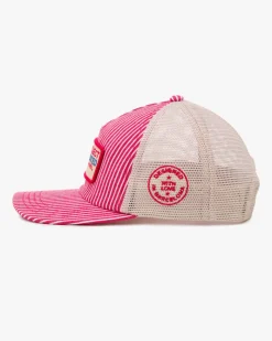 Nude Project Paradisol Cap Red Best