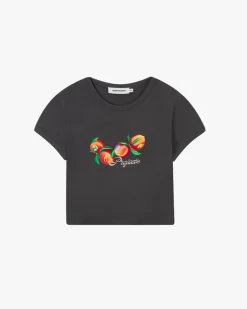 Nude Project Peach Top Ash Best