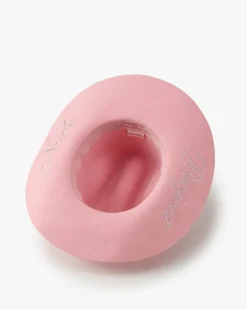 Nude Project Pearl Cowboy Hat Clearance