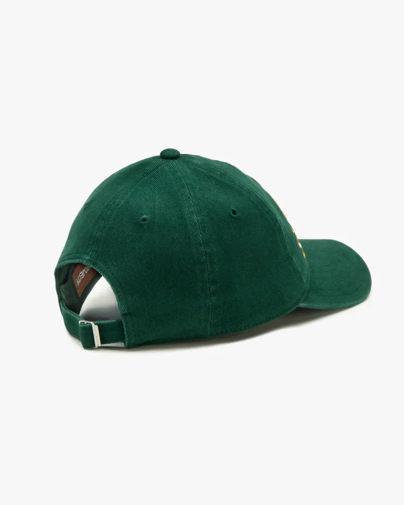 Nude Project Phrase Cap Green Sale