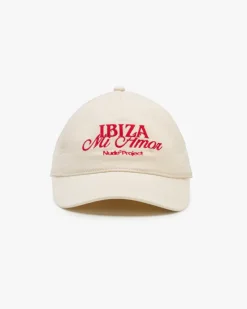 Nude Project Phrase Cap Ivory Clearance