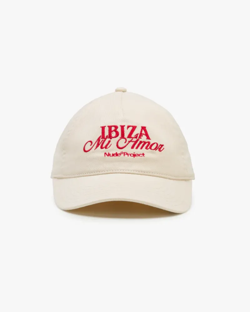 Nude Project Phrase Cap Ivory Clearance