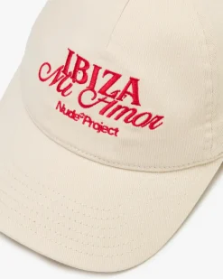Nude Project Phrase Cap Ivory Clearance