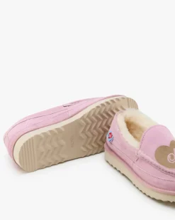 Nude Project Pinky Slippers Discount