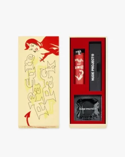 Nude Project Pleasure*Pack Clearance