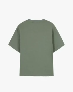Nude Project Poblenou Tee Khaki Online