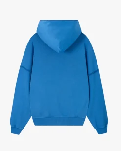 Nude Project Poblenou Zipper Blue Best