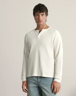 Nude Project Polo Global Soon Waffle Blanco Crema Outlet