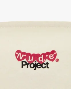 Nude Project Problematic Top Marshmallow Discount