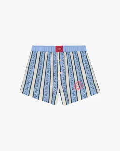 Nude Project Rosel Boxer Light Blue Best
