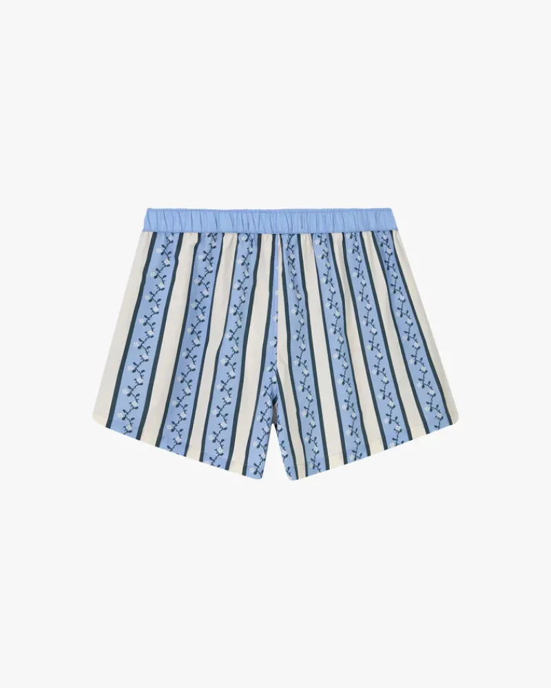 Nude Project Rosel Boxer Light Blue Best