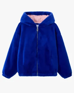 Nude Project Royal Cozy Jacket Best