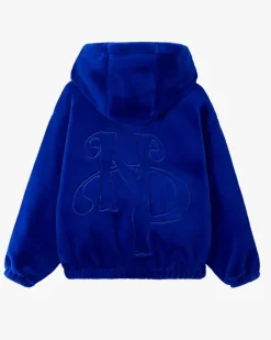 Nude Project Royal Cozy Jacket Best
