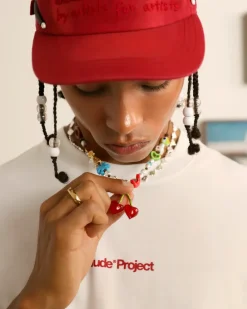 Nude Project Samba Necklace Outlet