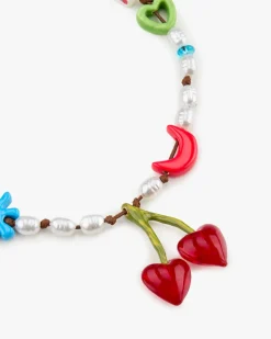 Nude Project Samba Necklace Outlet
