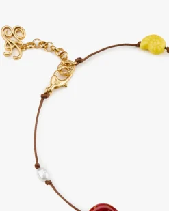 Nude Project Samba Necklace Outlet
