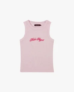 Nude Project Script Top Pink Hot