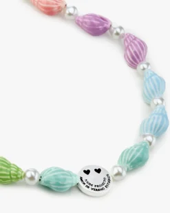 Nude Project Shell Necklace Hot