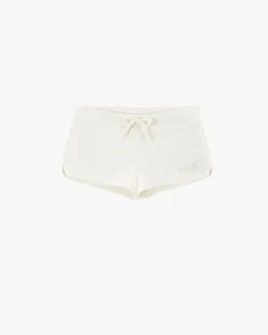 Nude Project Short Lacy Blanco Hot