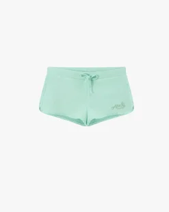 Nude Project Short Lacy Verde Menta Hot
