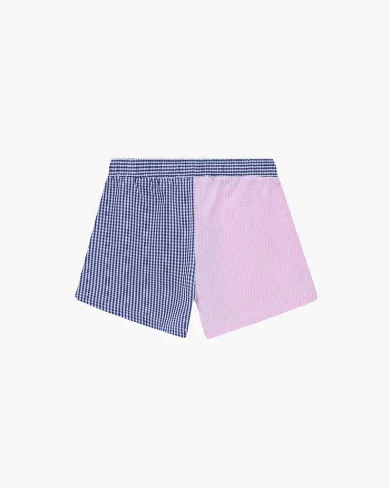 Nude Project Sleek Stripes Boxers Pwk/Tps 2Xpack Discount