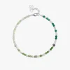 Nude Project Solazo Necklace New