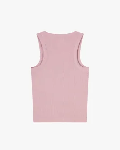Nude Project Sophisticated Pleasure Tank Top Pink Best