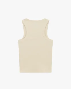 Nude Project Sophisticated Pleasure Tank Top Marshmallow Outlet