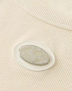 Nude Project Sophisticated Pleasure Tank Top Marshmallow Outlet