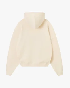 Nude Project Sudadera Cerise Blanco New