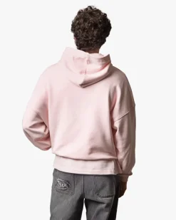 Nude Project Sudadera Cerise Rosa Discount
