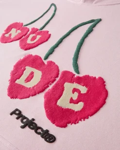 Nude Project Sudadera Cerise Rosa Discount