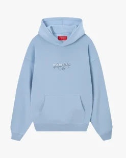 Nude Project Sudadera Champion Azul Cielo Online