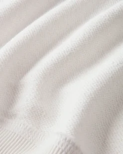 Nude Project Sudadera Cherry Bomb Blanco Crema Online