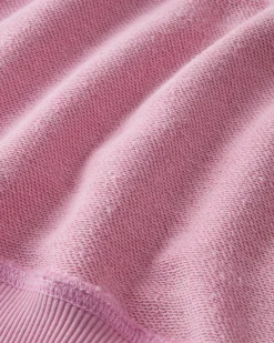 Nude Project Sudadera Cherry Bomb Rosa New