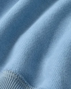 Nude Project Sudadera Con Cremallera God is a DJ Azul New